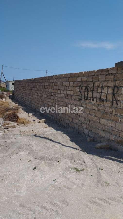 Satılır, torpaq, 5 sot, Bakı, Suraxanı r, Hövsan q, Həzi Aslanov m.