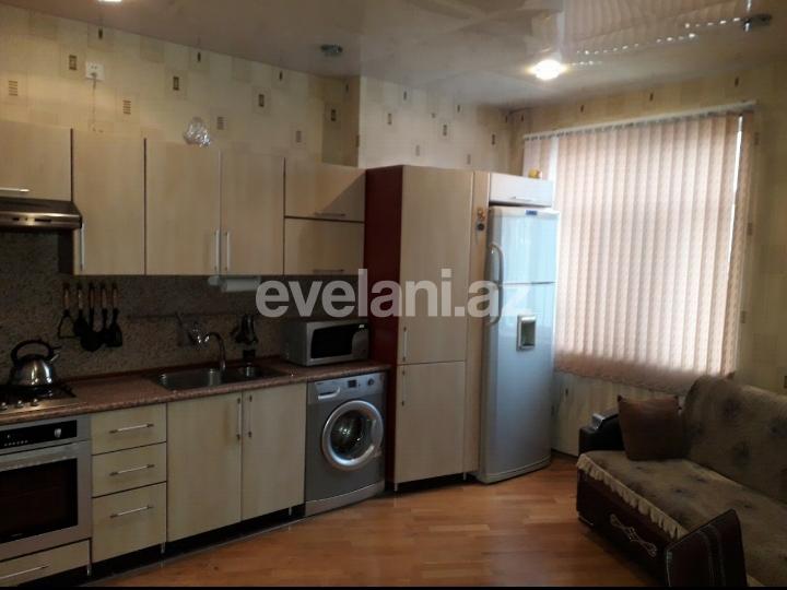 Satılır, yeni tikili, 2 otaqlı, 82 m², Bakı, Yasamal r.