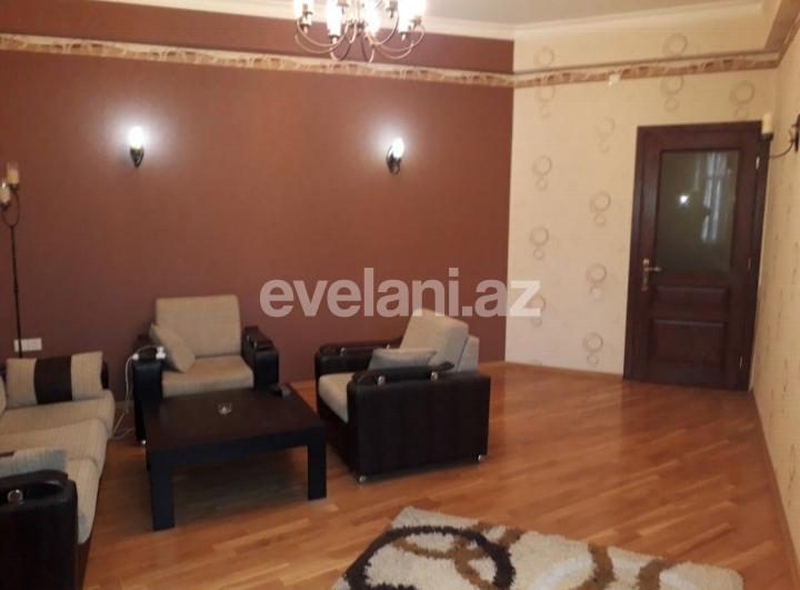 Satılır, yeni tikili, 2 otaqlı, 82 m², Bakı, Yasamal r.
