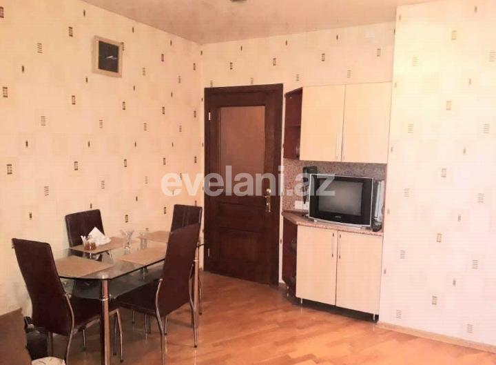 Satılır, yeni tikili, 2 otaqlı, 82 m², Bakı, Yasamal r.