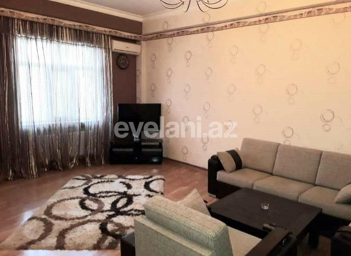 Satılır, yeni tikili, 2 otaqlı, 82 m², Bakı, Yasamal r.