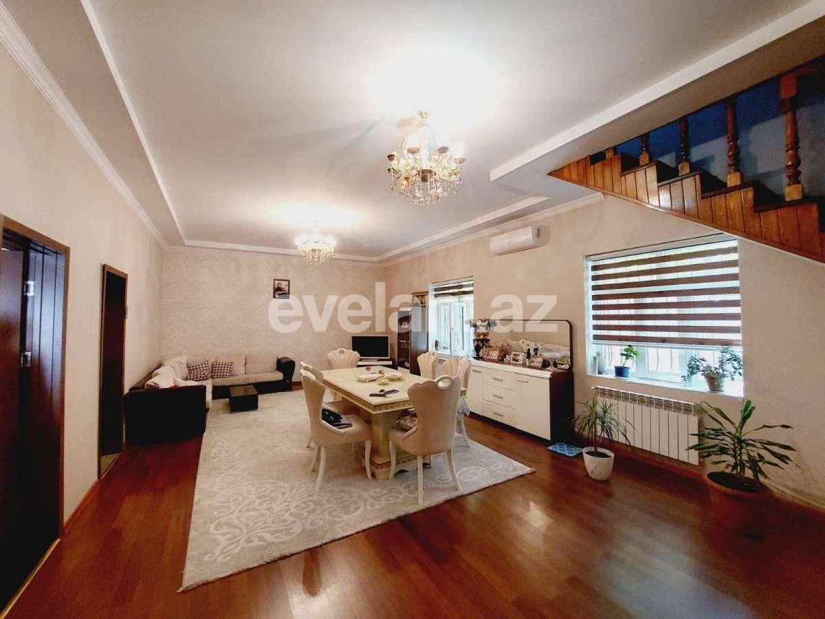 Sale, garden / house, 7 room, 329.98 m², Baku, Khazar r, Bina d, Koroglu m.