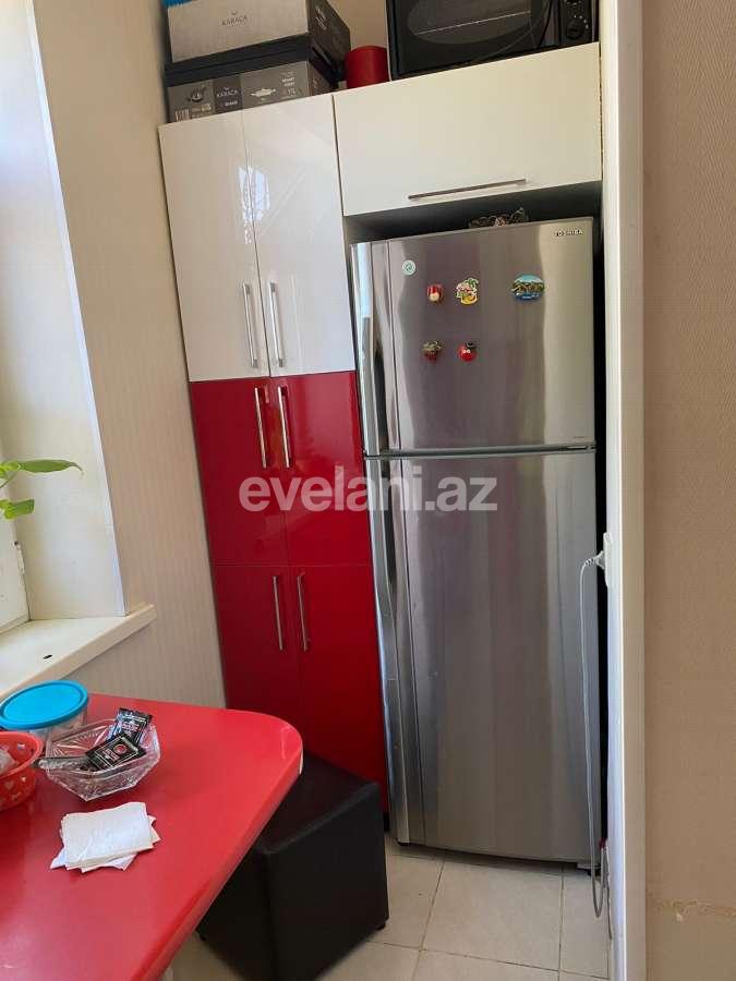 Sale, garden / house, 7 room, 329.98 m², Baku, Khazar r, Bina d, Koroglu m.