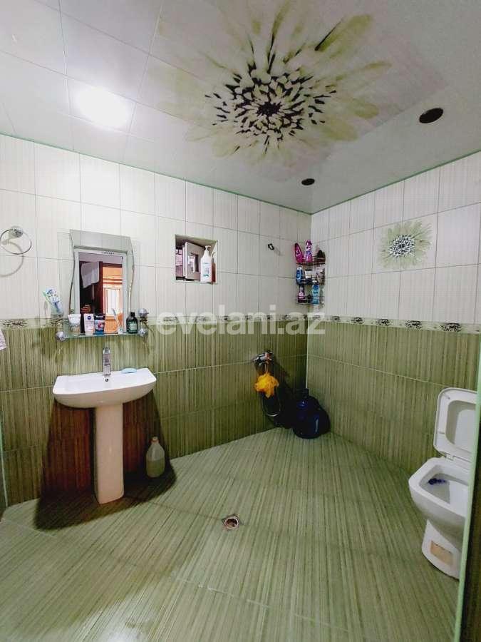 Sale, garden / house, 7 room, 329.98 m², Baku, Khazar r, Bina d, Koroglu m.
