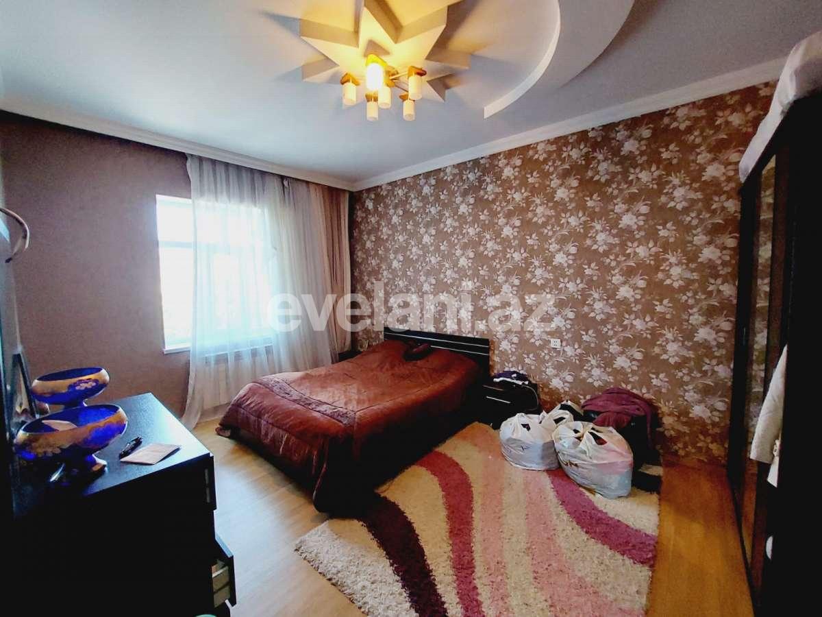 Sale, garden / house, 7 room, 329.98 m², Baku, Khazar r, Bina d, Koroglu m.