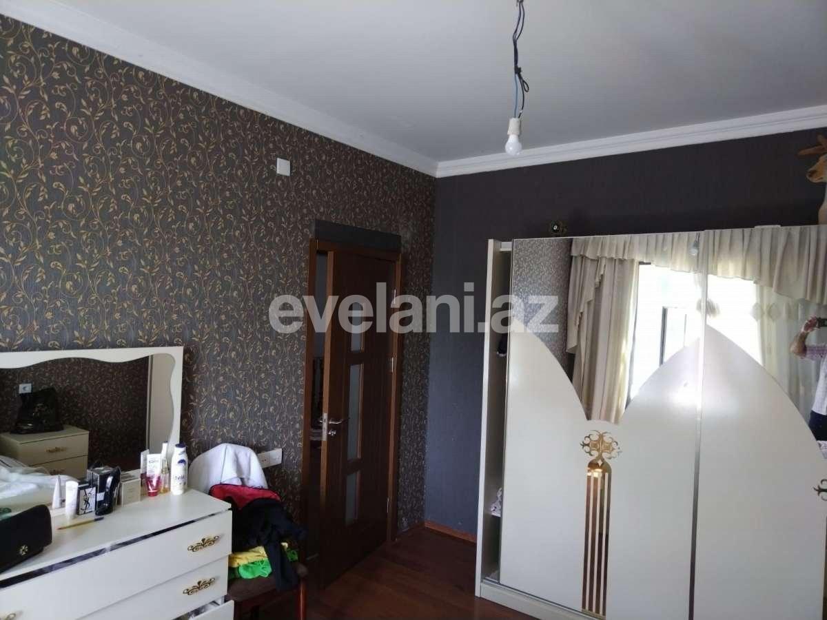 Sale, garden / house, 7 room, 329.98 m², Baku, Khazar r, Bina d, Koroglu m.