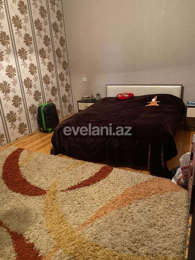 Sale, garden / house, 7 room, 329.98 m², Baku, Khazar r, Bina d, Koroglu m.