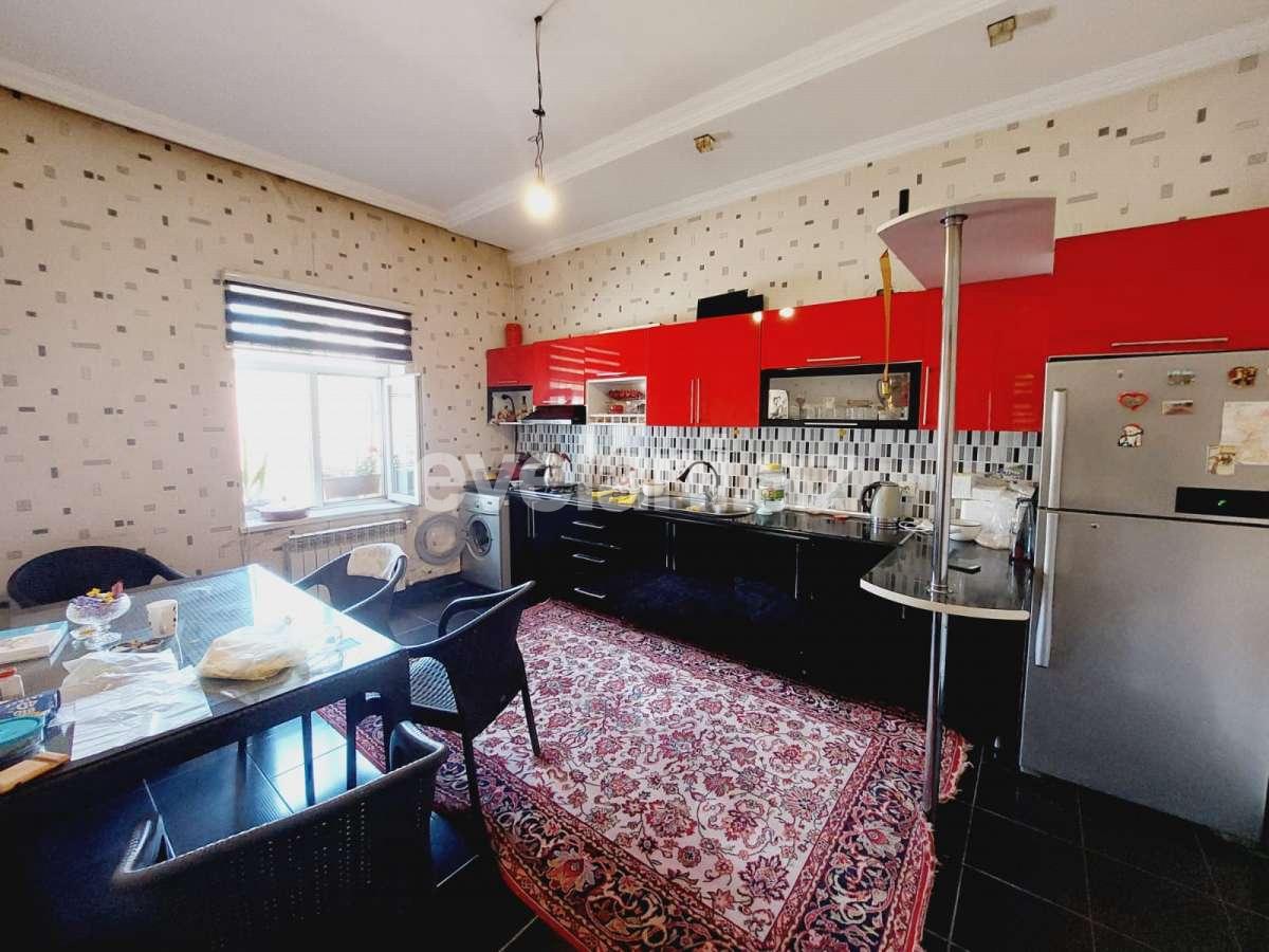 Sale, garden / house, 7 room, 329.98 m², Baku, Khazar r, Bina d, Koroglu m.