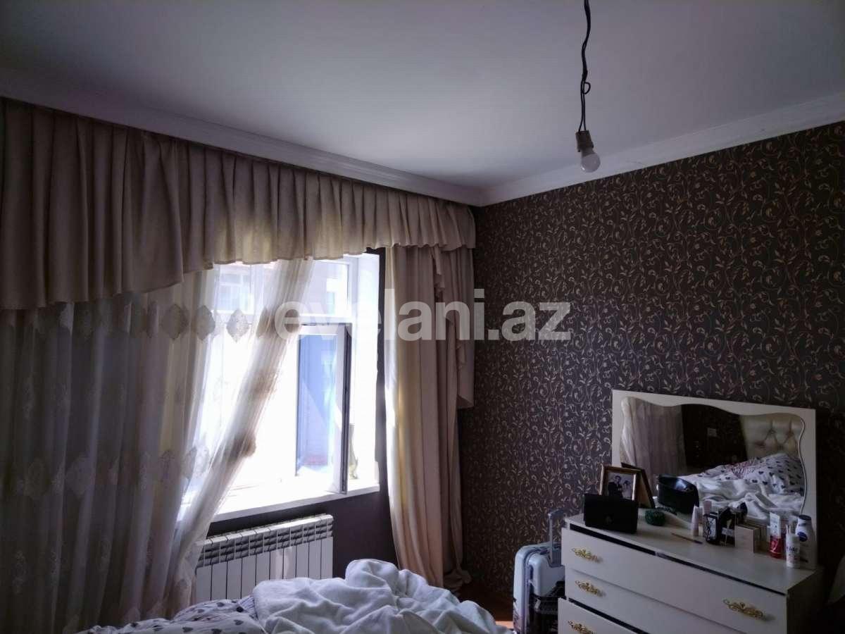 Sale, garden / house, 7 room, 329.98 m², Baku, Khazar r, Bina d, Koroglu m.