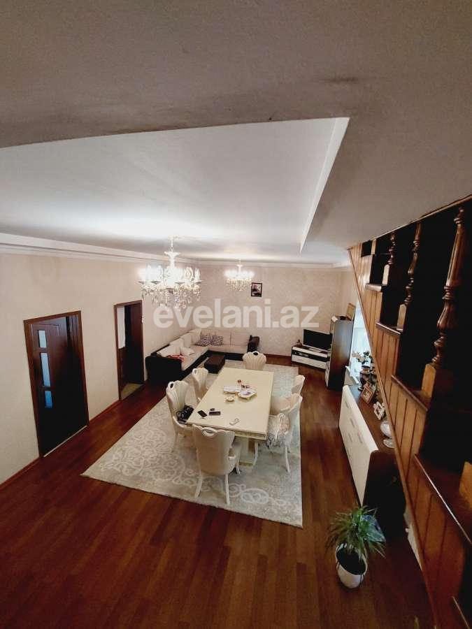 Sale, garden / house, 7 room, 329.98 m², Baku, Khazar r, Bina d, Koroglu m.