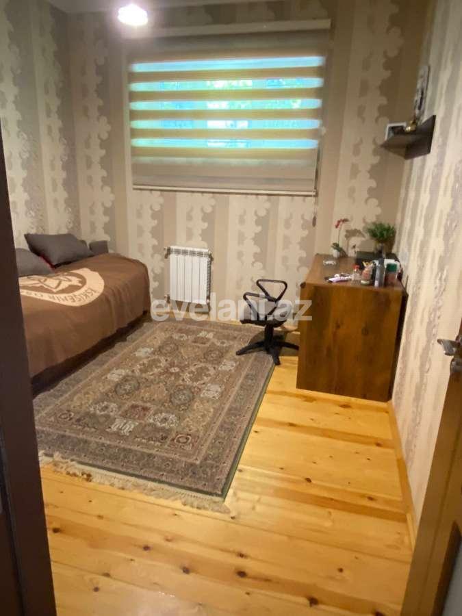 Sale, garden / house, 7 room, 329.98 m², Baku, Khazar r, Bina d, Koroglu m.