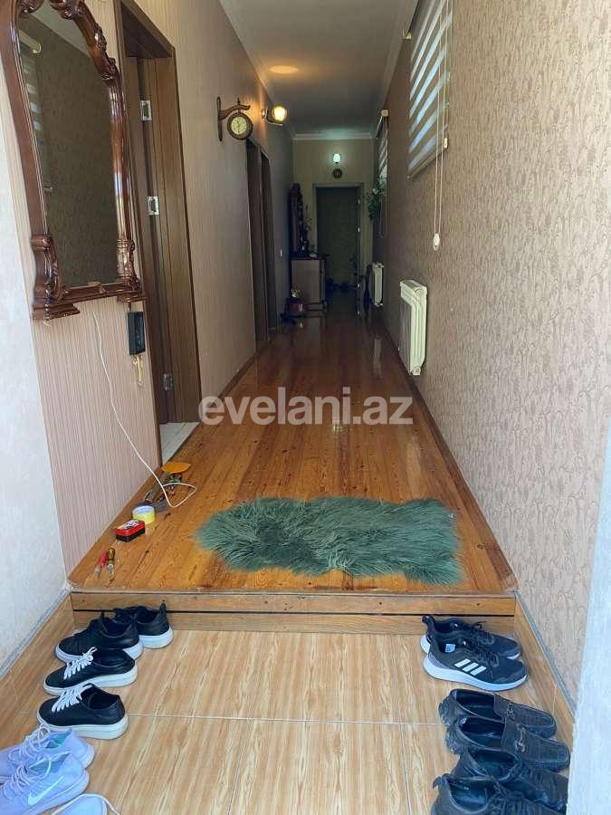 Sale, garden / house, 7 room, 329.98 m², Baku, Khazar r, Bina d, Koroglu m.