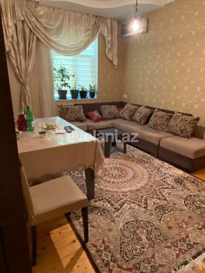Sale, garden / house, 7 room, 329.98 m², Baku, Khazar r, Bina d, Koroglu m.