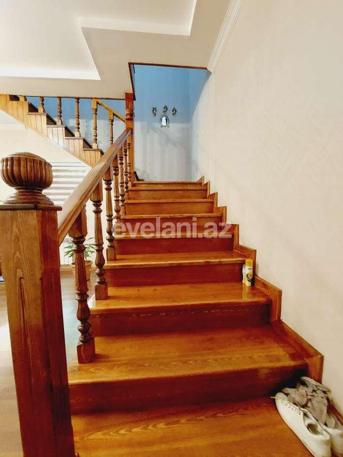 Sale, garden / house, 7 room, 329.98 m², Baku, Khazar r, Bina d, Koroglu m.