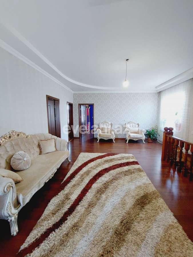 Sale, garden / house, 7 room, 329.98 m², Baku, Khazar r, Bina d, Koroglu m.