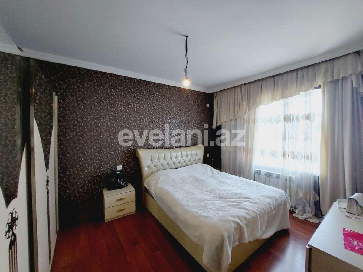 Sale, garden / house, 7 room, 329.98 m², Baku, Khazar r, Bina d, Koroglu m.