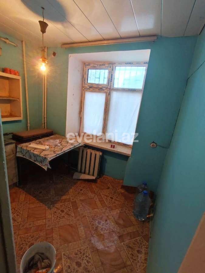 Satılır, köhnə tikili, 1 otaqlı, 33 m², Bakı, Səbail r, Bayıl q.