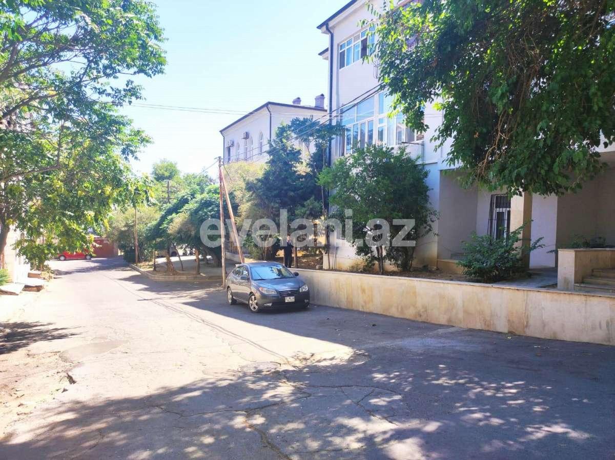 Satılır, köhnə tikili, 1 otaqlı, 33 m², Bakı, Səbail r, Bayıl q.