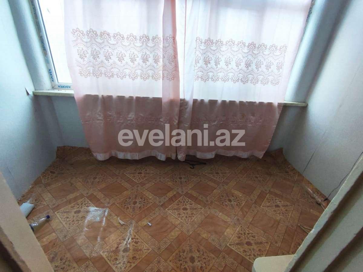 Satılır, köhnə tikili, 1 otaqlı, 33 m², Bakı, Səbail r, Bayıl q.