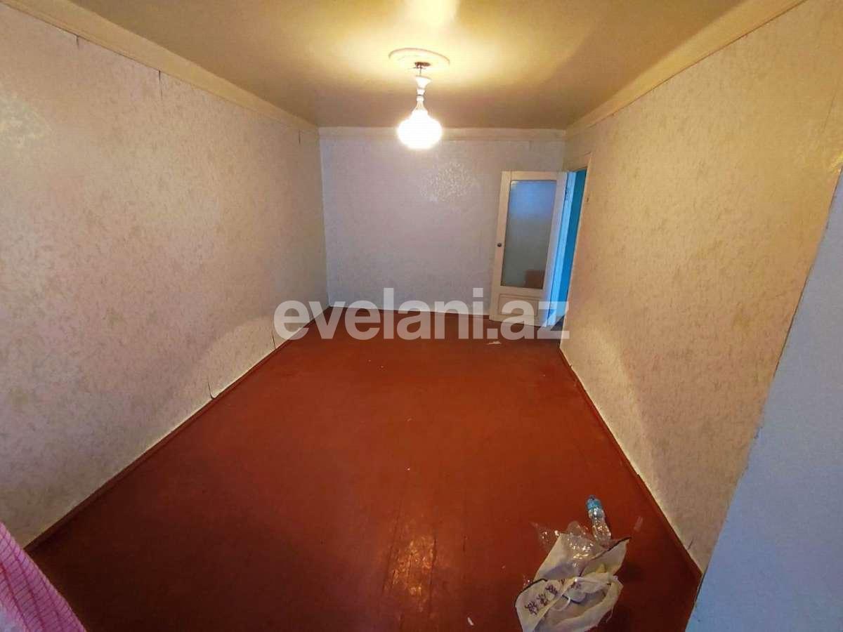 Satılır, köhnə tikili, 1 otaqlı, 33 m², Bakı, Səbail r, Bayıl q.