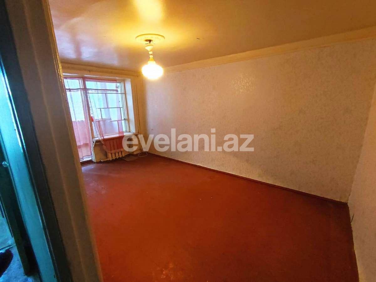 Satılır, köhnə tikili, 1 otaqlı, 33 m², Bakı, Səbail r, Bayıl q.