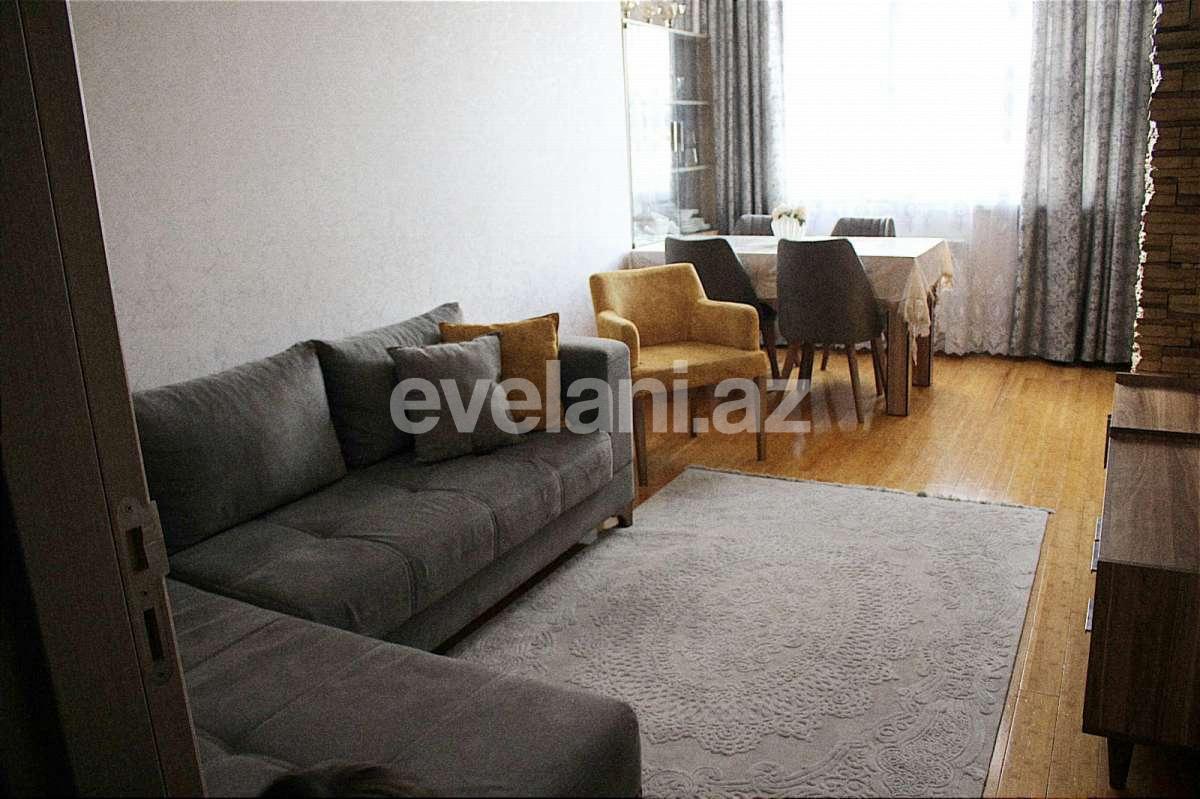 Sale, new building, 2 room, 85 m², Baku, Khatai r, Hazi Aslanov m.