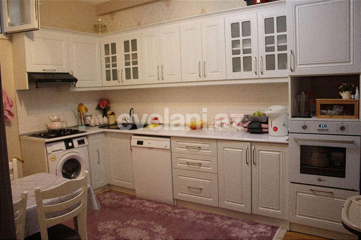 Sale, new building, 2 room, 85 m², Baku, Khatai r, Hazi Aslanov m.