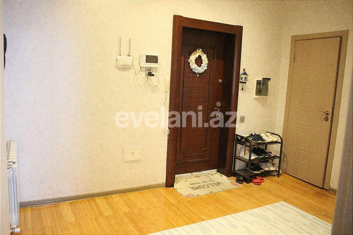 Sale, new building, 2 room, 85 m², Baku, Khatai r, Hazi Aslanov m.