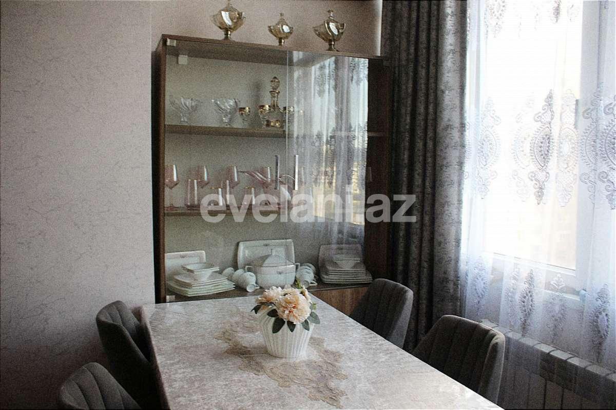Sale, new building, 2 room, 85 m², Baku, Khatai r, Hazi Aslanov m.