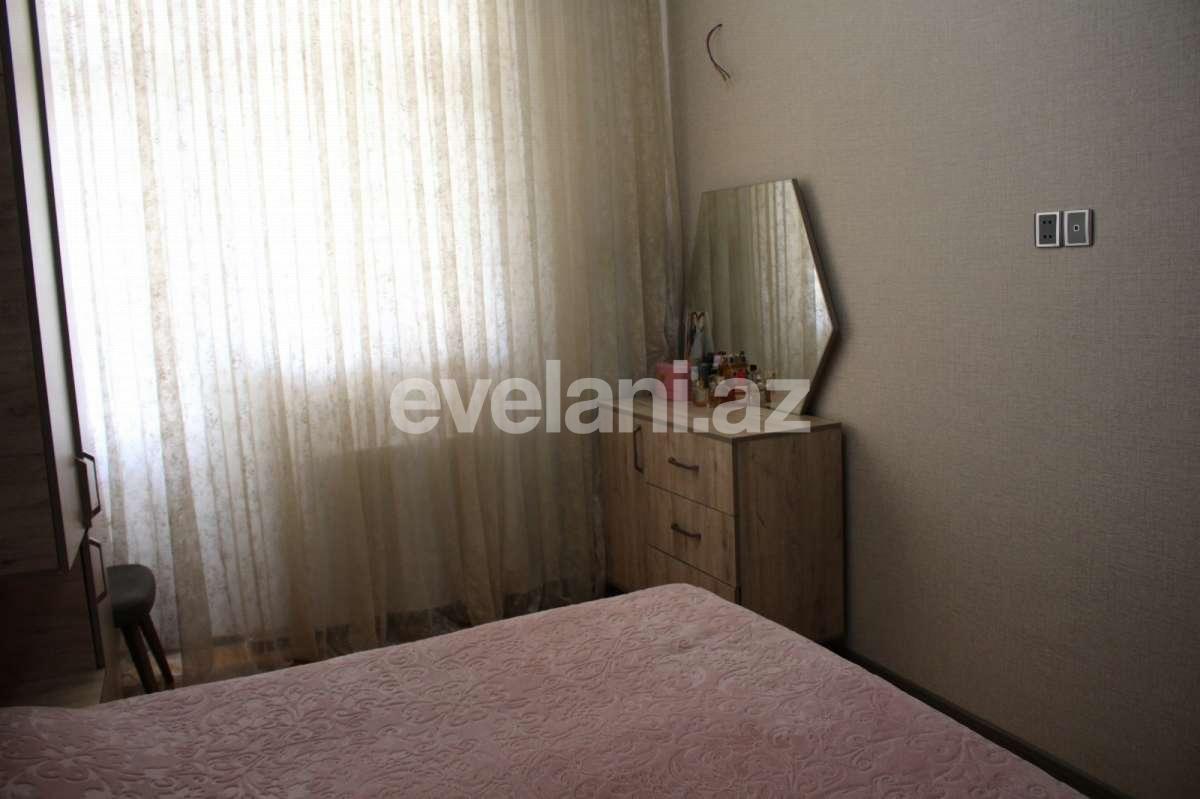 Sale, new building, 2 room, 85 m², Baku, Khatai r, Hazi Aslanov m.