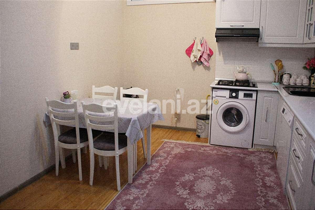 Sale, new building, 2 room, 85 m², Baku, Khatai r, Hazi Aslanov m.