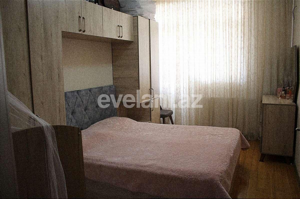 Sale, new building, 2 room, 85 m², Baku, Khatai r, Hazi Aslanov m.