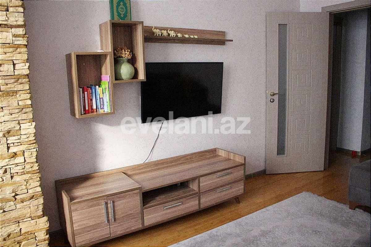 Sale, new building, 2 room, 85 m², Baku, Khatai r, Hazi Aslanov m.