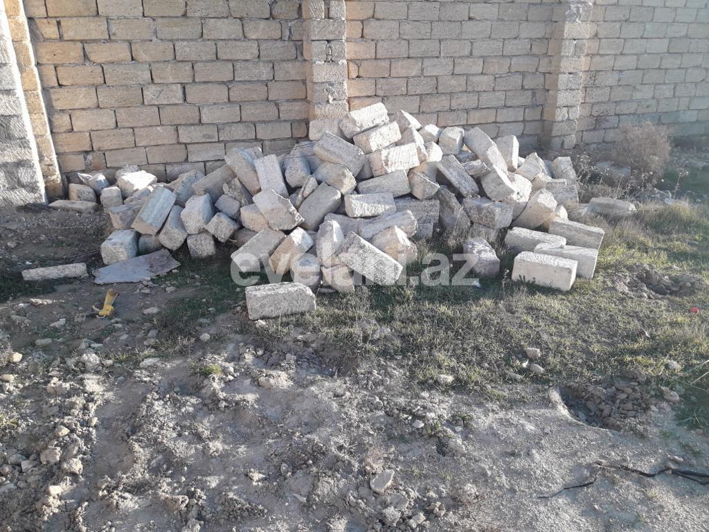 Satılır, torpaq, 6 sot, Bakı, Abşeron r, Saray q.