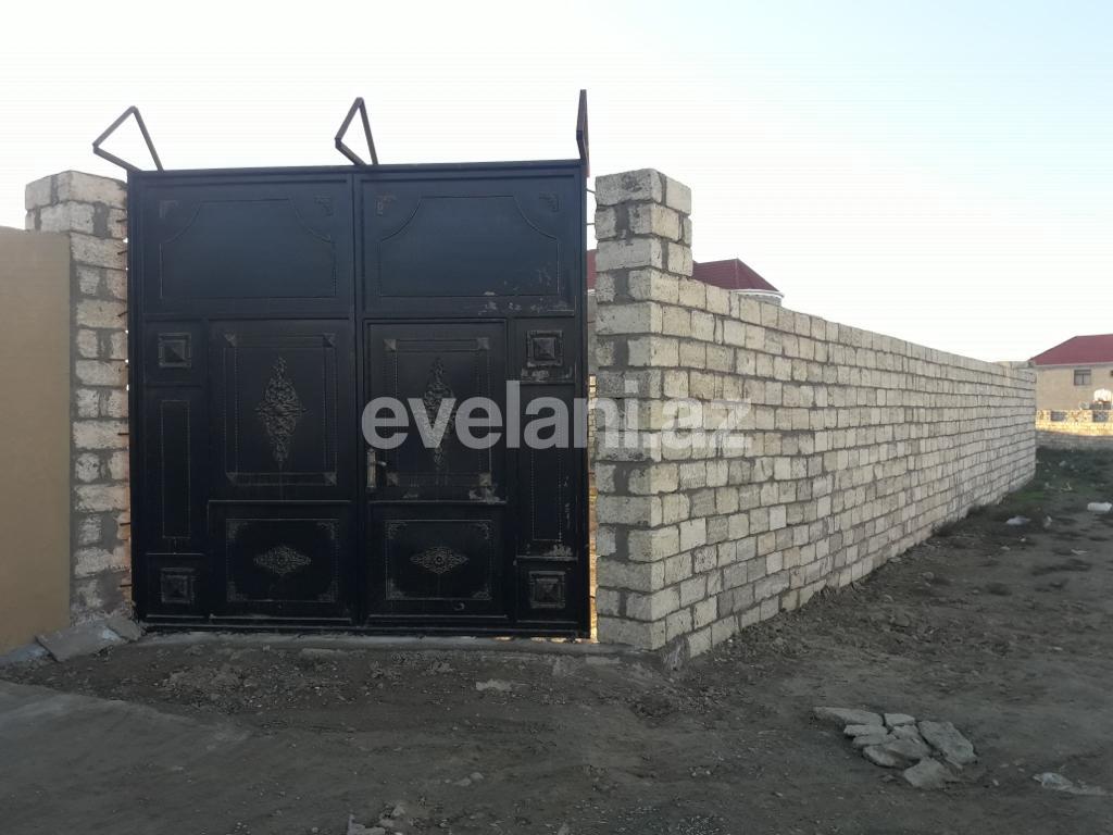 Satılır, torpaq, 6 sot, Bakı, Abşeron r, Saray q.