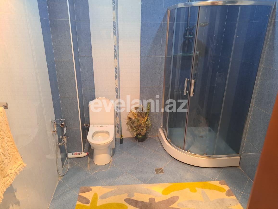 Kirayə verilir, yeni tikili, 2 otaqlı, 80 m², Bakı, Nəsimi r.