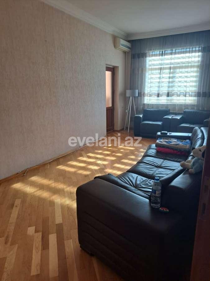 Kirayə verilir, yeni tikili, 2 otaqlı, 80 m², Bakı, Nəsimi r.