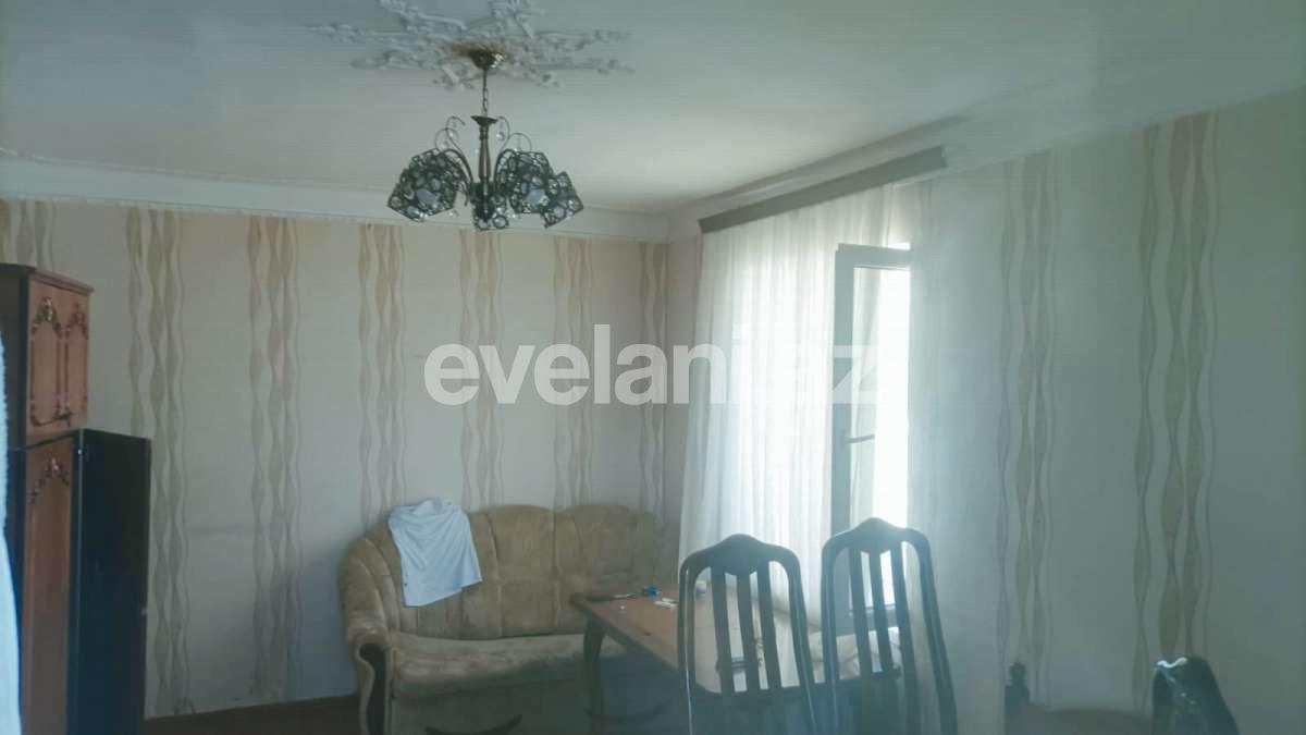 Kirayə verilir, köhnə tikili, 1 otaqlı, 30 m², Bakı, Xətai r, Həzi Aslanov q, Həzi Aslanov m.