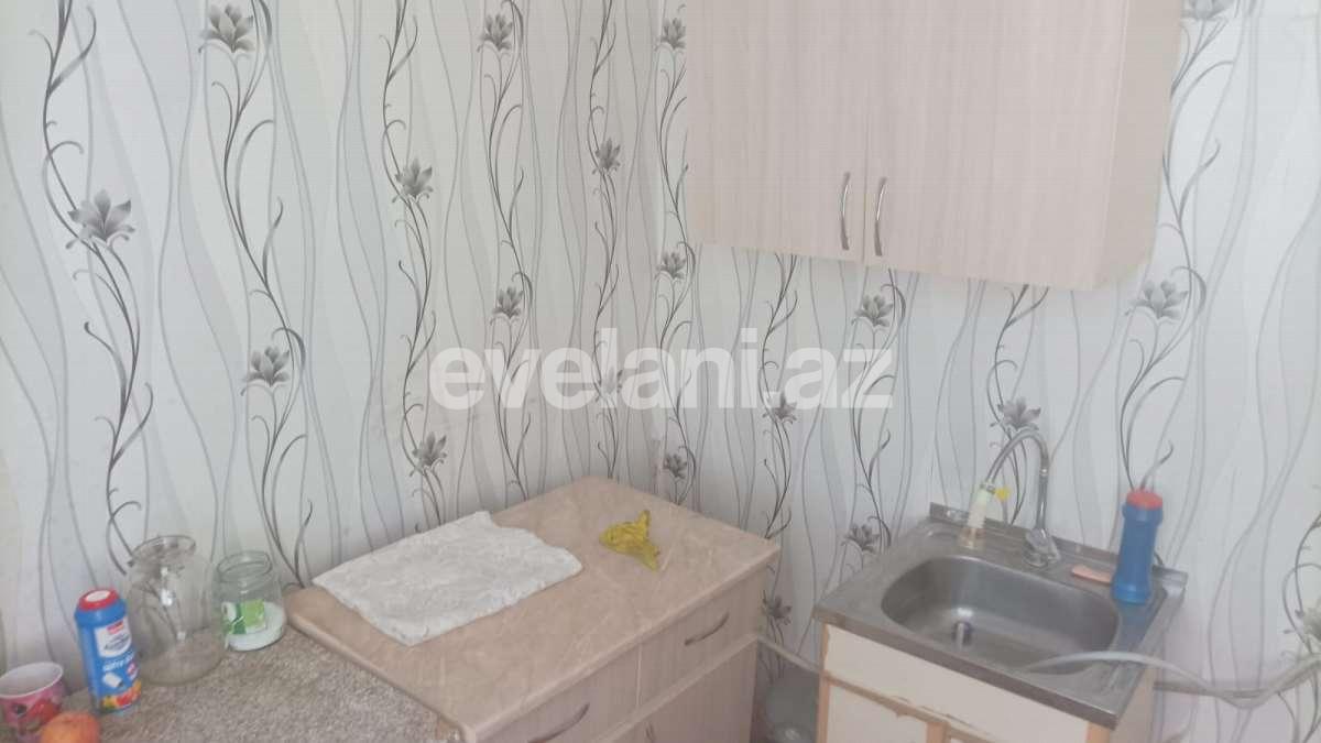 Kirayə verilir, köhnə tikili, 1 otaqlı, 30 m², Bakı, Xətai r, Həzi Aslanov q, Həzi Aslanov m.