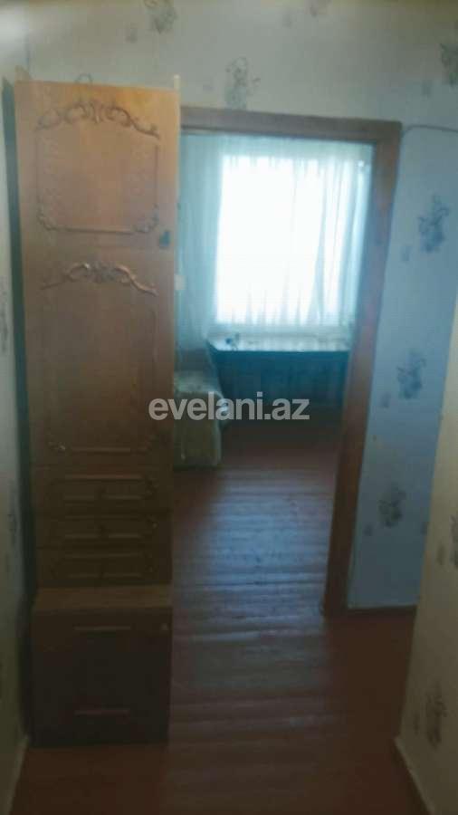 Kirayə verilir, köhnə tikili, 1 otaqlı, 30 m², Bakı, Xətai r, Həzi Aslanov q, Həzi Aslanov m.