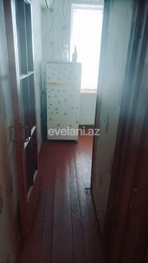 Kirayə verilir, köhnə tikili, 1 otaqlı, 30 m², Bakı, Xətai r, Həzi Aslanov q, Həzi Aslanov m.