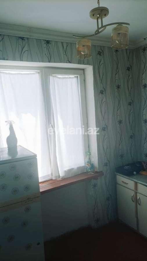 Kirayə verilir, köhnə tikili, 1 otaqlı, 30 m², Bakı, Xətai r, Həzi Aslanov q, Həzi Aslanov m.