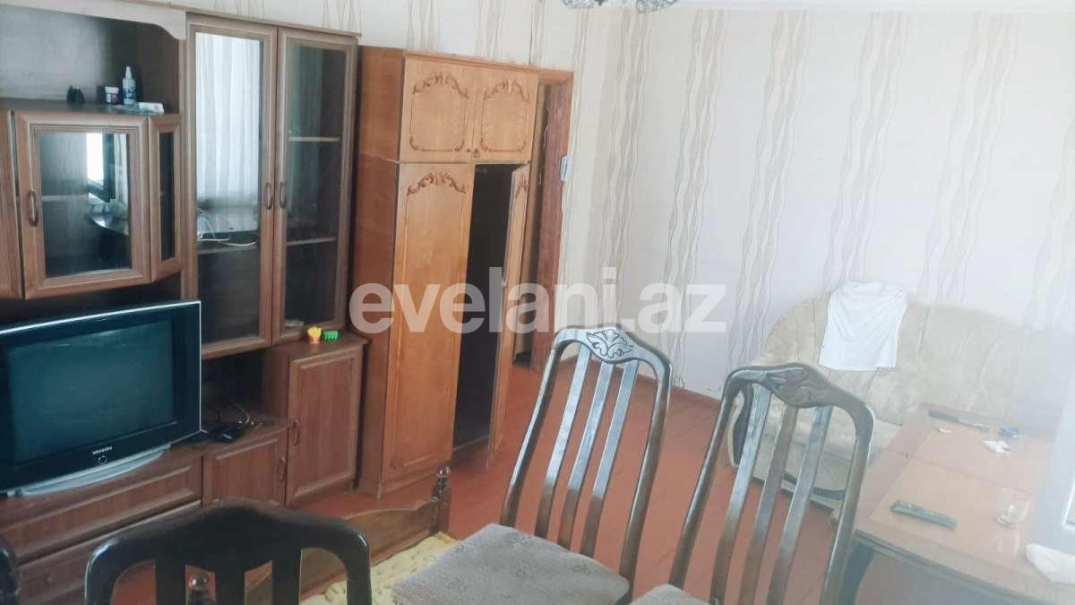 Kirayə verilir, köhnə tikili, 1 otaqlı, 30 m², Bakı, Xətai r, Həzi Aslanov q, Həzi Aslanov m.