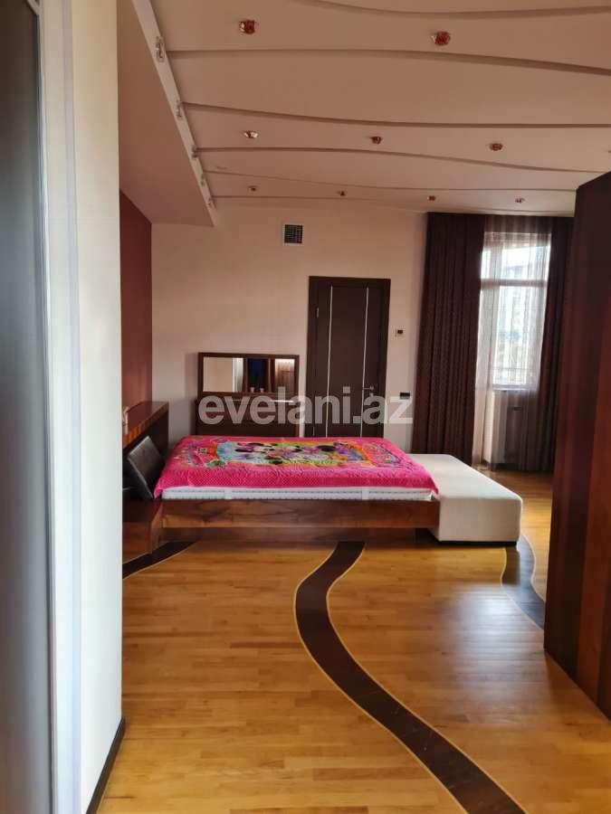 Satılır, yeni tikili, 5 otaqlı, 250 m², Bakı, Yasamal r, Yasamal q, Elmlər Akademiyası m.