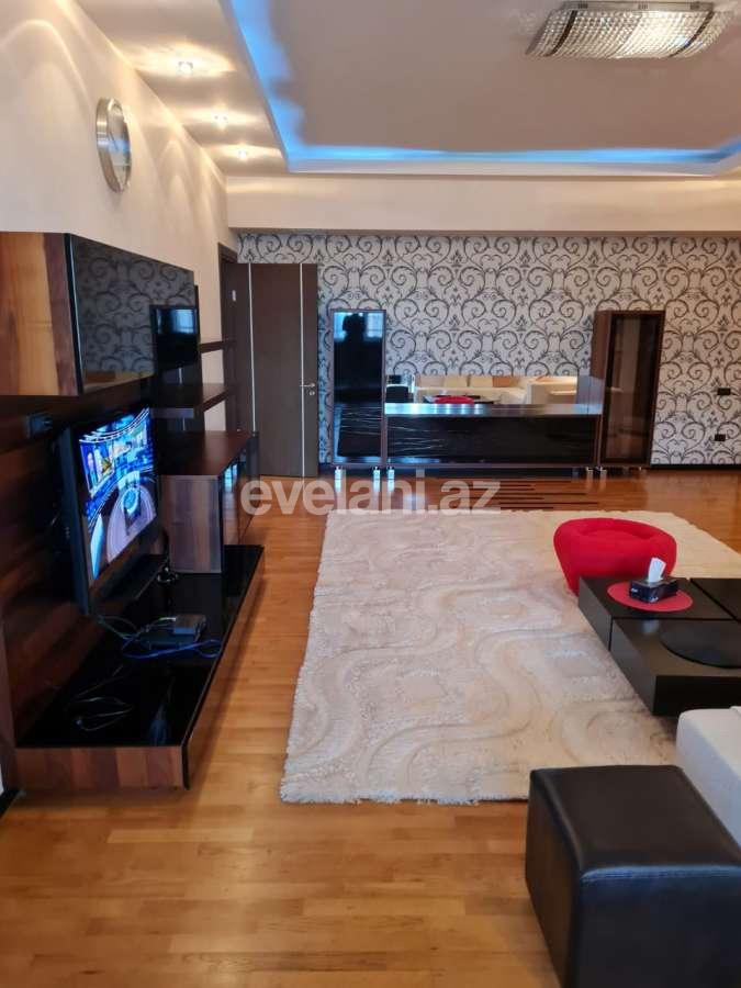 Satılır, yeni tikili, 5 otaqlı, 250 m², Bakı, Yasamal r, Yasamal q, Elmlər Akademiyası m.