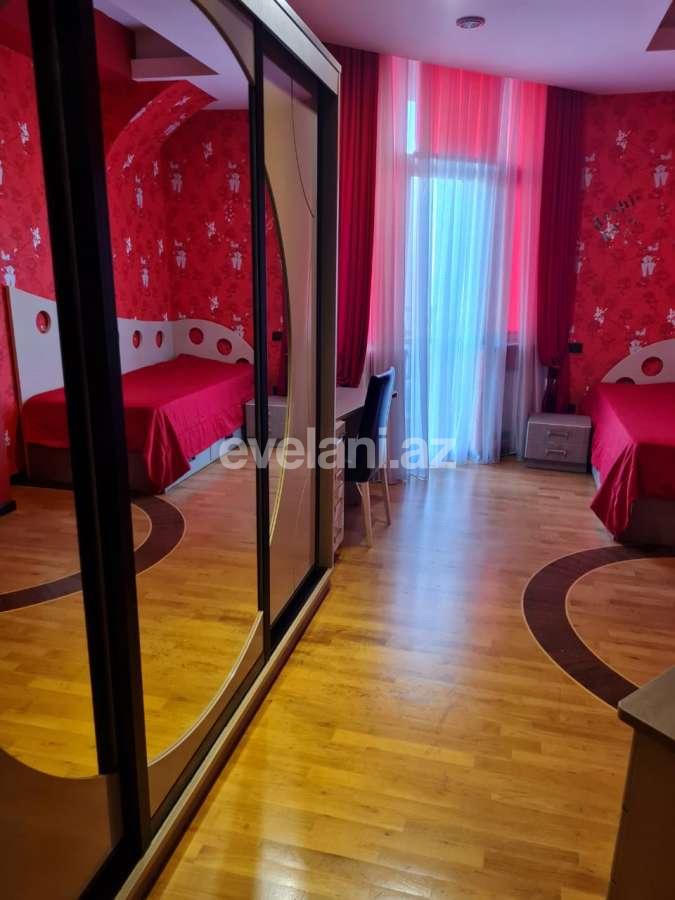 Satılır, yeni tikili, 5 otaqlı, 250 m², Bakı, Yasamal r, Yasamal q, Elmlər Akademiyası m.