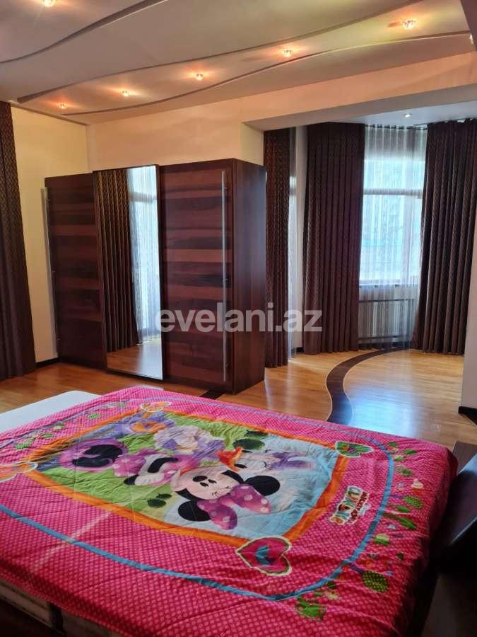 Satılır, yeni tikili, 5 otaqlı, 250 m², Bakı, Yasamal r, Yasamal q, Elmlər Akademiyası m.