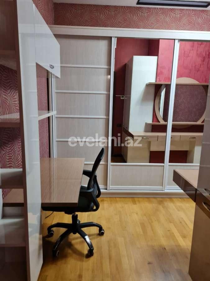 Satılır, yeni tikili, 5 otaqlı, 250 m², Bakı, Yasamal r, Yasamal q, Elmlər Akademiyası m.