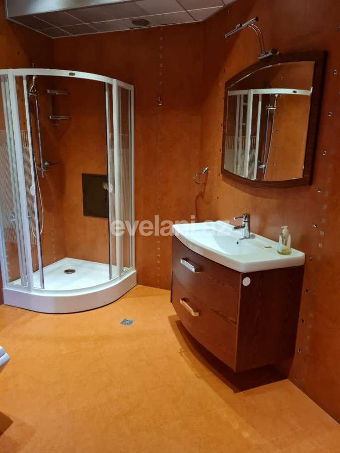 Satılır, yeni tikili, 5 otaqlı, 250 m², Bakı, Yasamal r, Yasamal q, Elmlər Akademiyası m.