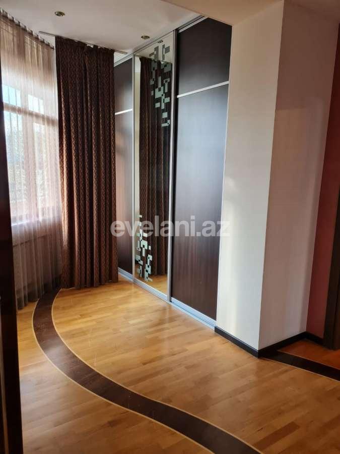 Satılır, yeni tikili, 5 otaqlı, 250 m², Bakı, Yasamal r, Yasamal q, Elmlər Akademiyası m.